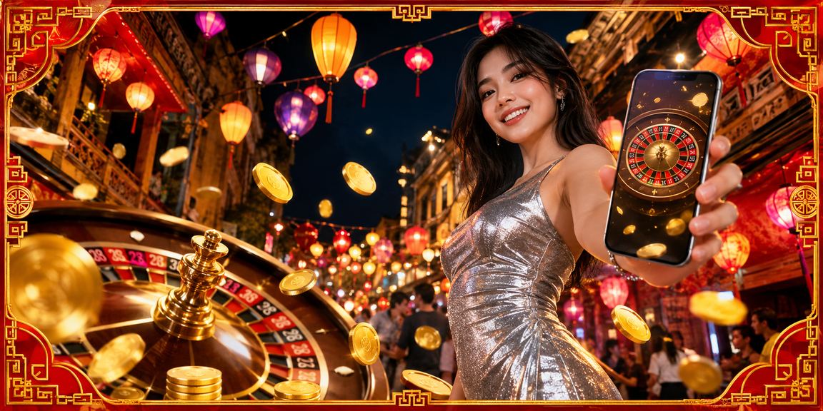 Người chơi roulette tại Hà Nội với trải nghiệm mượt mà trên điện thoại